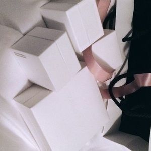 Meet your Posher, Tanya